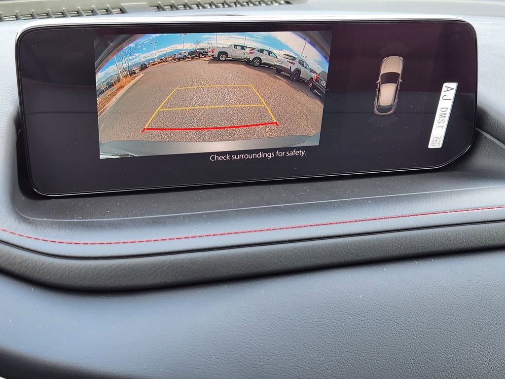 New 2026 MAZDA CX-30 AWD 2.5 S image 9