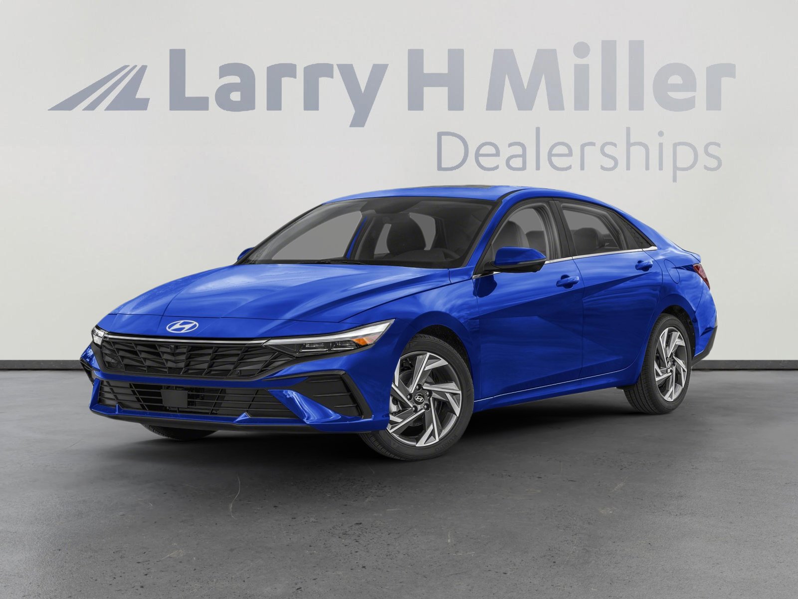 Used 2025 Hyundai Elantra Limited