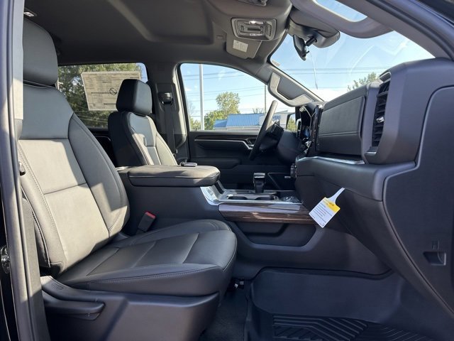 New 2026 Chevrolet Silverado 1500 RST w/ RST All Star Premium Package image 7