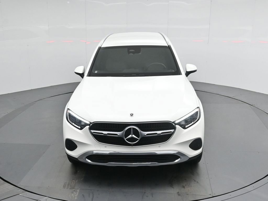 Used 2024 Mercedes-Benz GLC 300 image 36