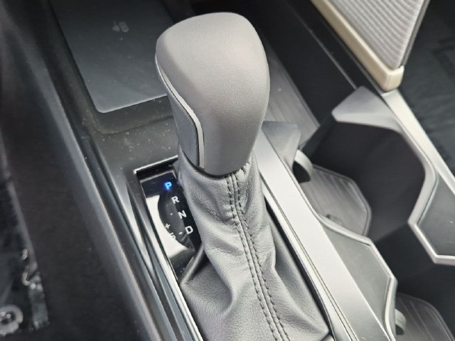 New 2026 Toyota Camry SE w/ Multimedia Upgrade Package FWD image 24