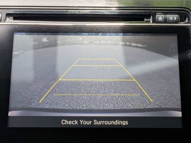 Used 2014 Honda Civic EX image 22