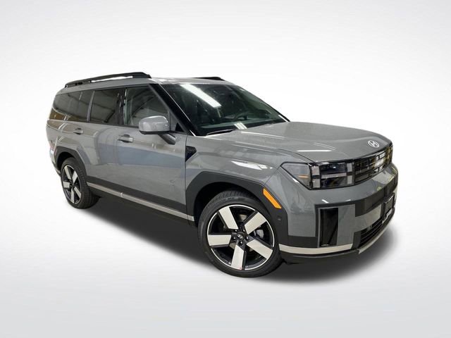 New 2026 Hyundai Santa Fe Limited image 42