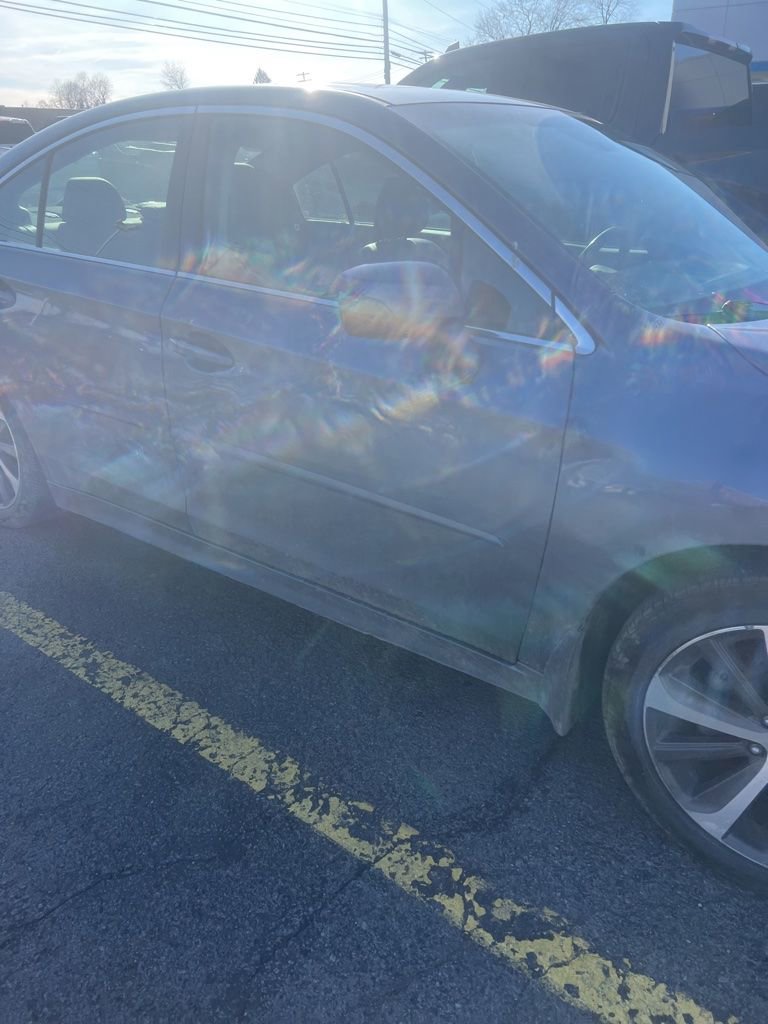 Used 2015 Subaru Legacy 2.5i Limited image 5