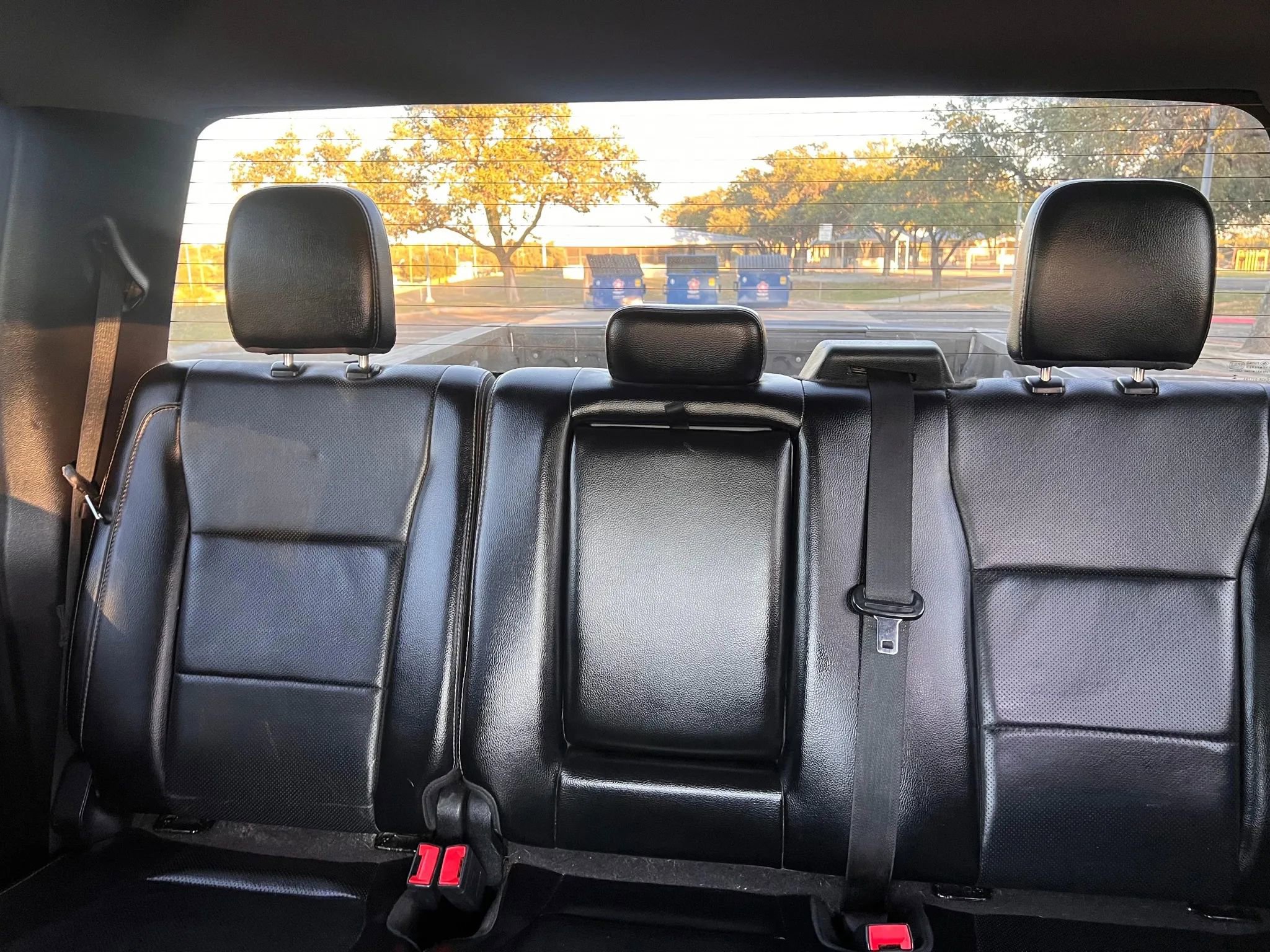 Used 2018 Ford F250 Lariat w/ Lariat Ultimate Package image 9