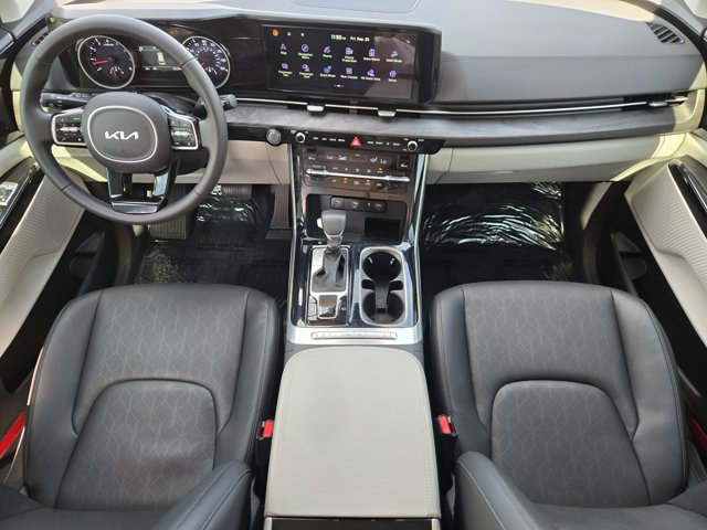 Certified 2024 Kia Carnival EX FWD image 26