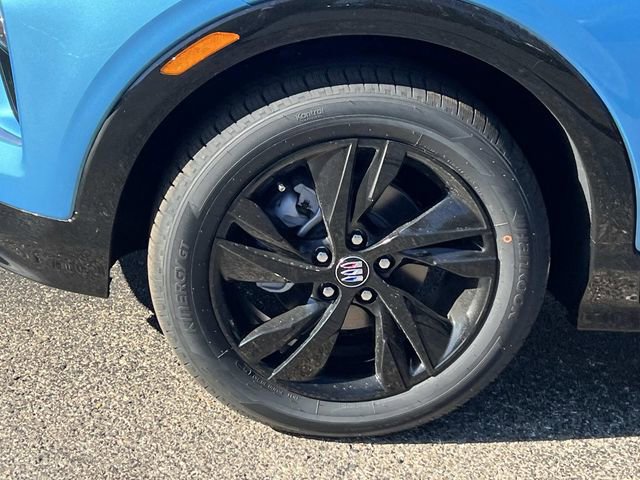New 2026 Buick Encore GX Sport Touring w/ Advanced Technology Package image 10