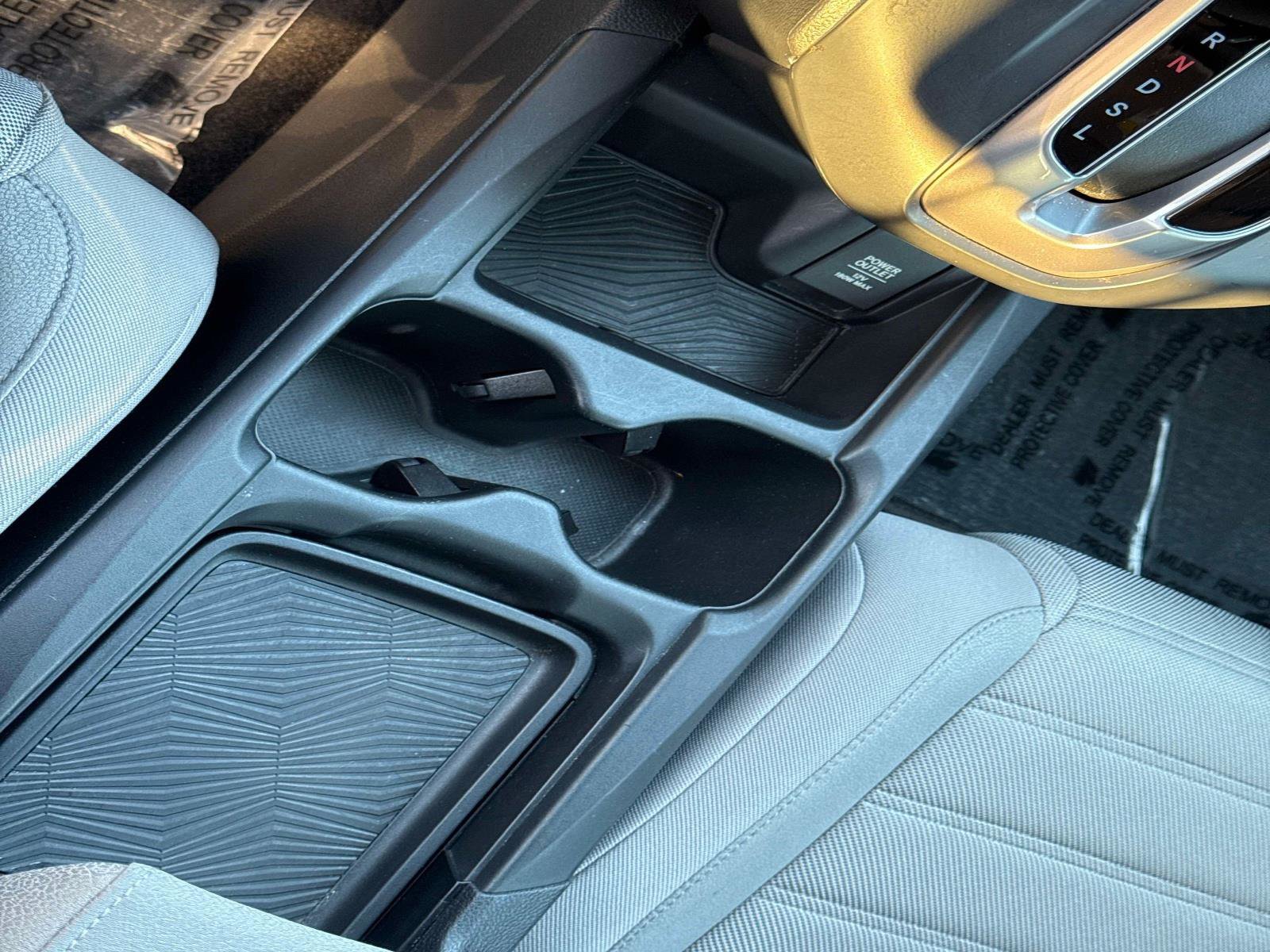 Certified 2017 Honda CR-V EX image 28