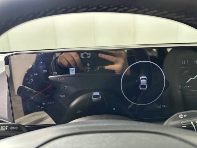 Used 2025 Kia K4 EX image 17