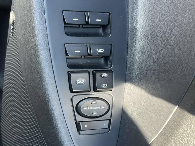 Used 2020 Hyundai Tucson Sport w/ Cargo Package FWD image 9