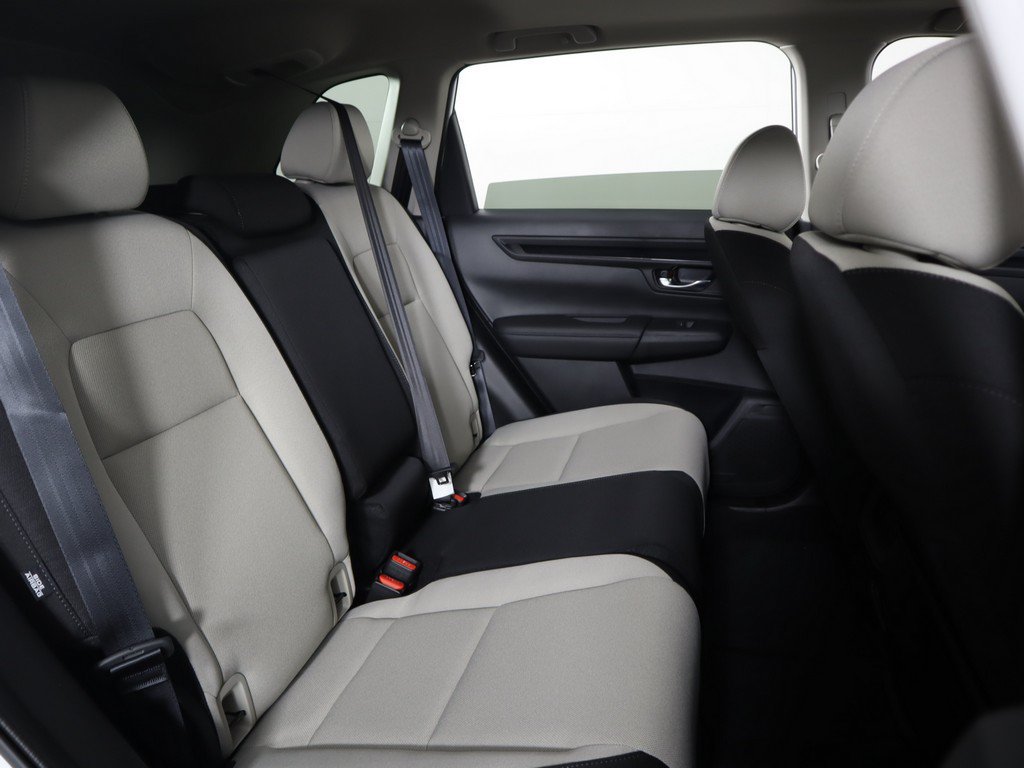 New 2027 Honda CR-V EX image 23
