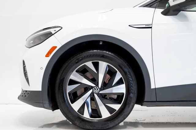 Used 2023 Volkswagen ID.4 Pro RWD image 26