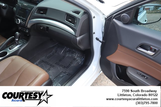 Used 2021 Acura ILX w/ Premium Package FWD image 33