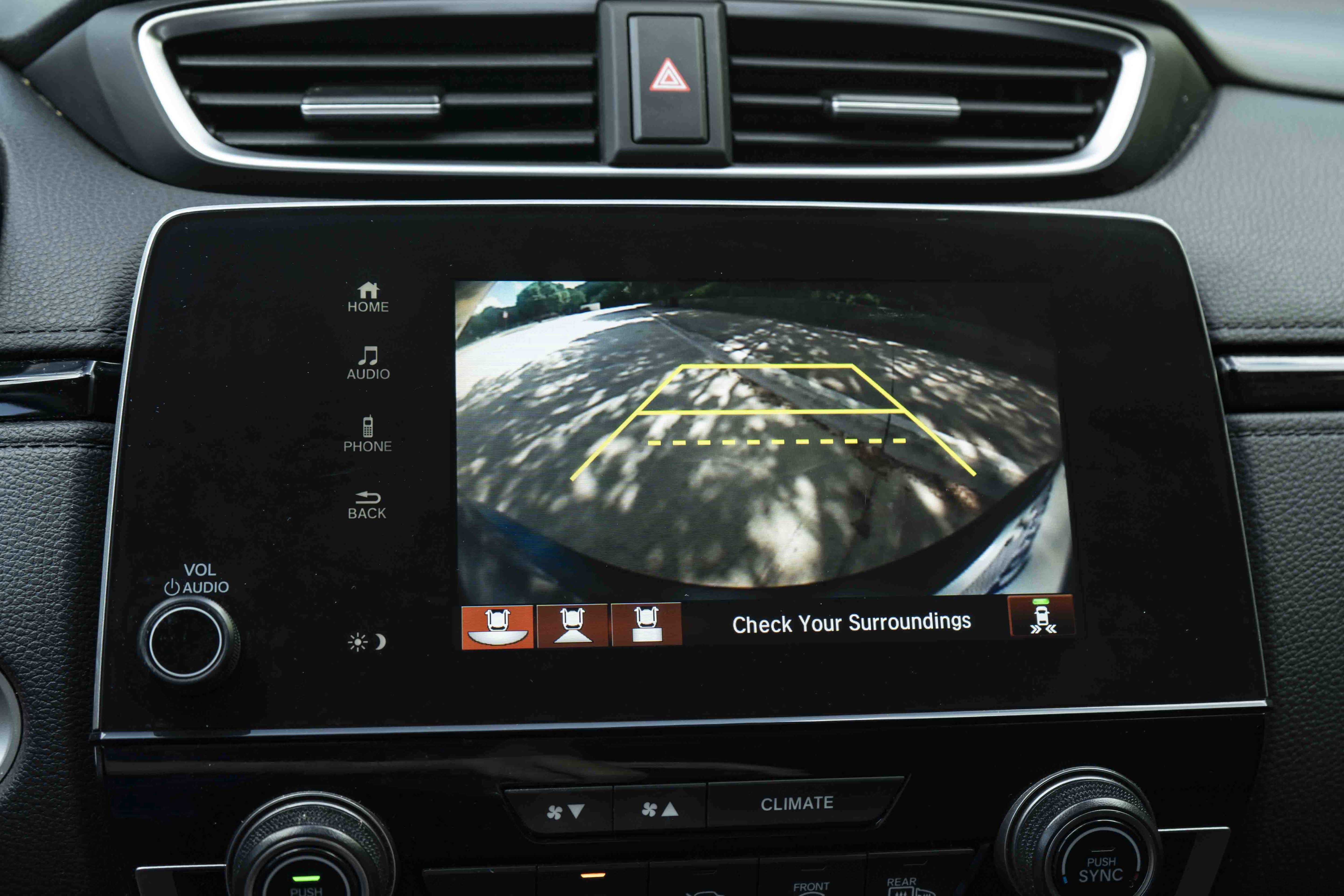 Used 2021 Honda CR-V EX image 30