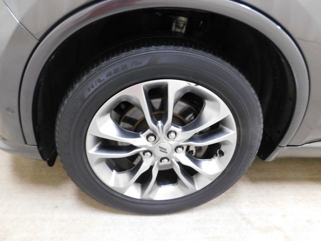 Used 2019 Dodge Durango R/T w/ Trailer Tow Group IV image 5