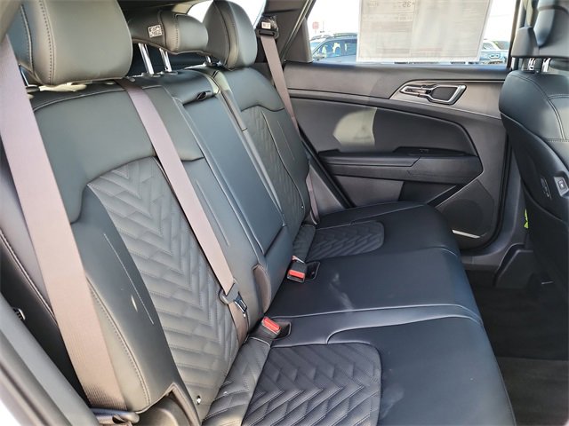 New 2026 Kia Sportage X-Line image 18