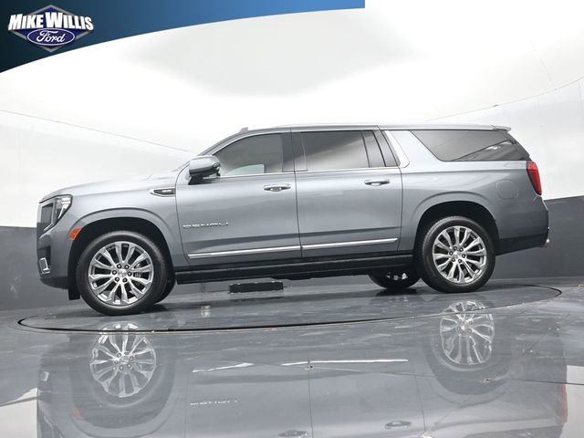 Used 2022 GMC Yukon XL Denali image 20