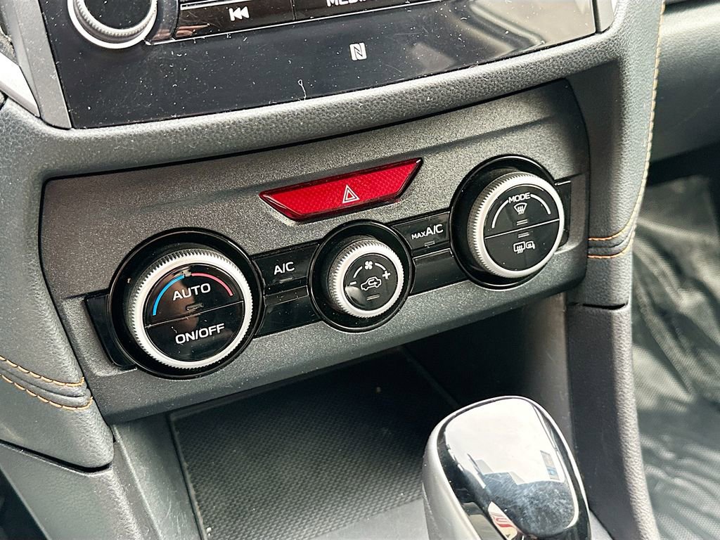 Used 2022 Subaru Crosstrek 2.5i Limited w/ Popular Package #4 image 15