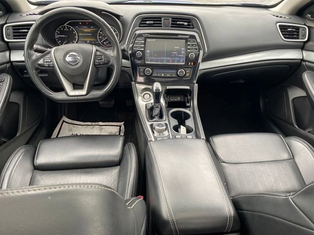 Used 2018 Nissan Maxima 3.5 SL image 5