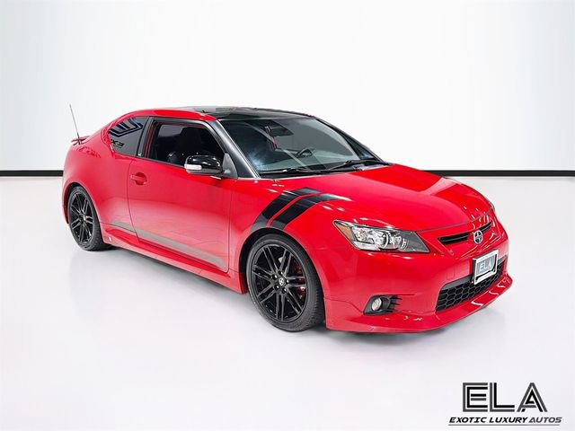 Used 2013 Scion tC Release Series 8.0 image 9