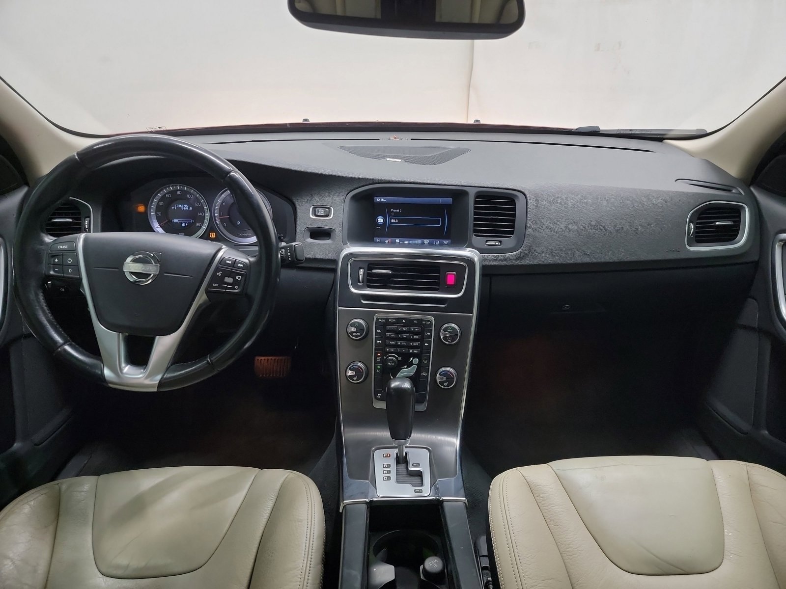 Used 2012 Volvo S60 T5 image 15