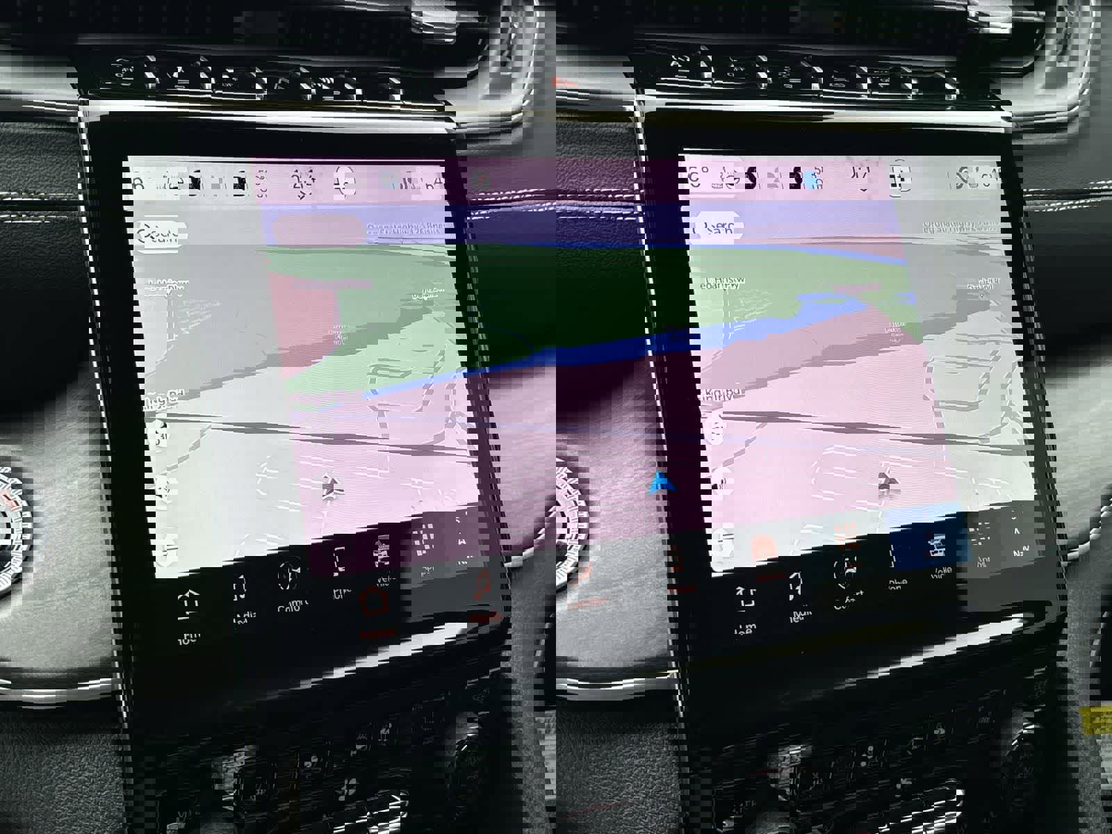 New 2025 Jeep Grand Cherokee Limited w/ Luxury Tech Group II image 20