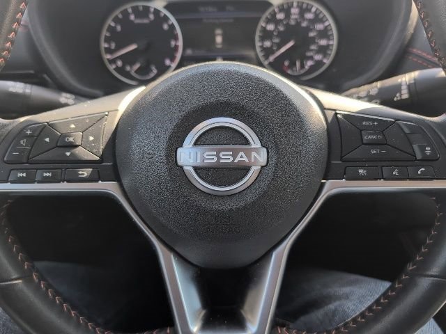 Used 2024 Nissan Sentra SR w/ SR Premium Package image 29