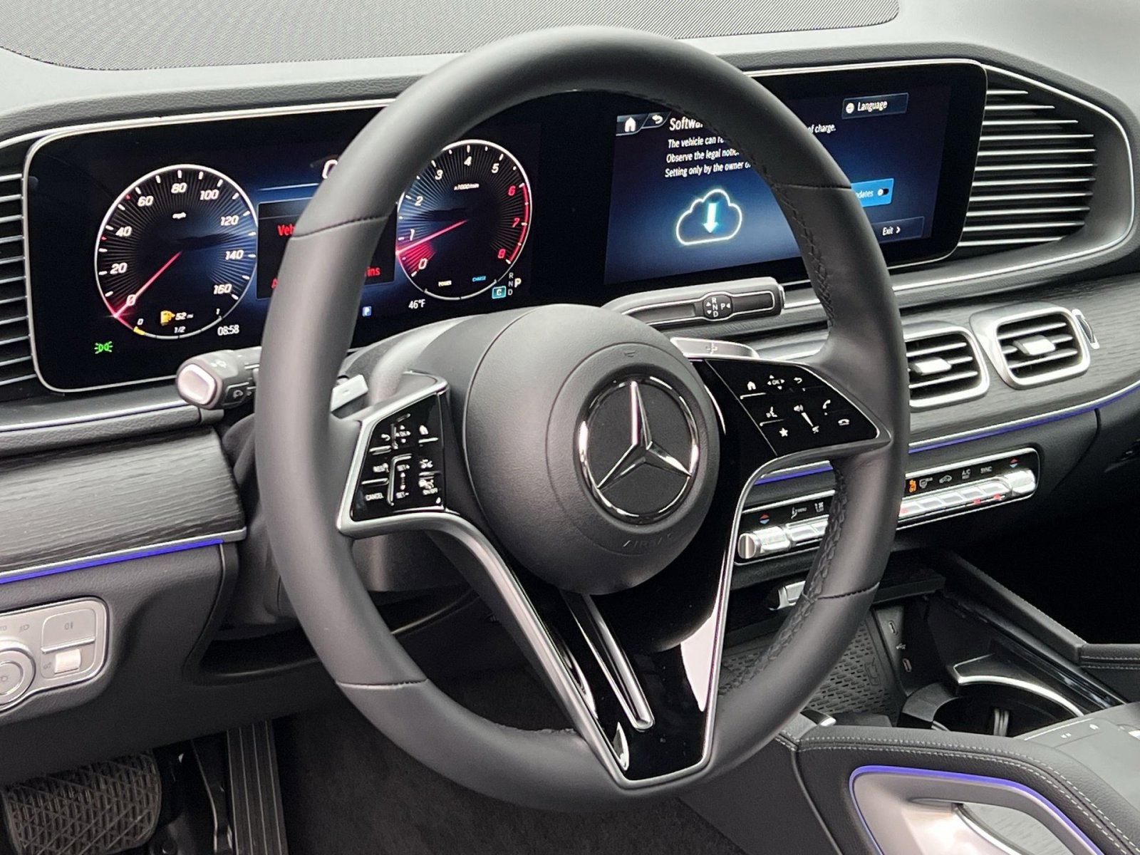 New 2026 Mercedes-Benz GLE 350 4MATIC image 14