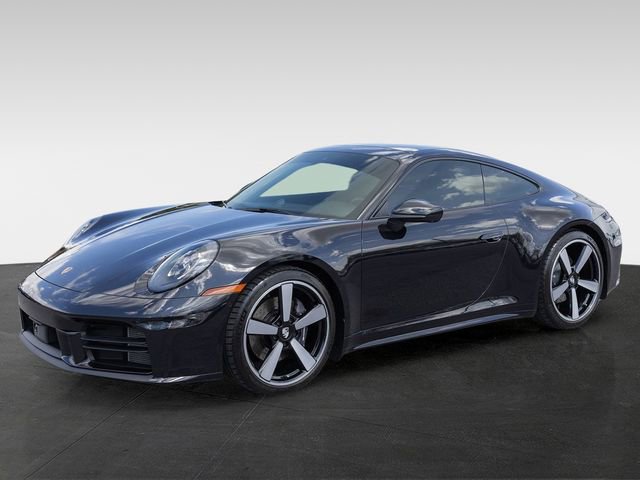 Used 2025 Porsche 911 Carrera image 4