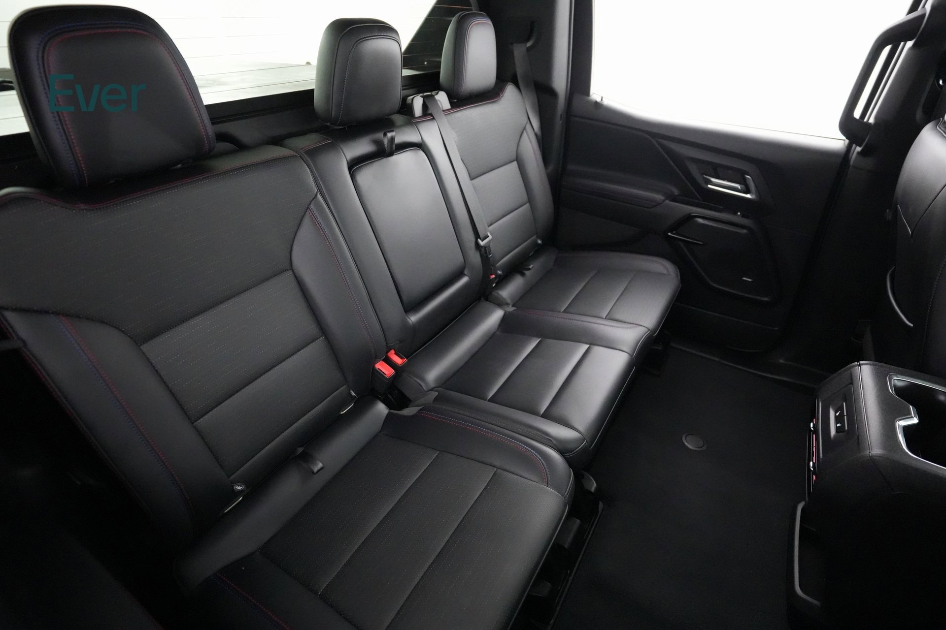 Used 2024 Chevrolet Silverado EV RST image 7