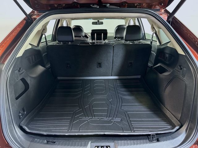 Used 2015 Ford Edge Sport image 8