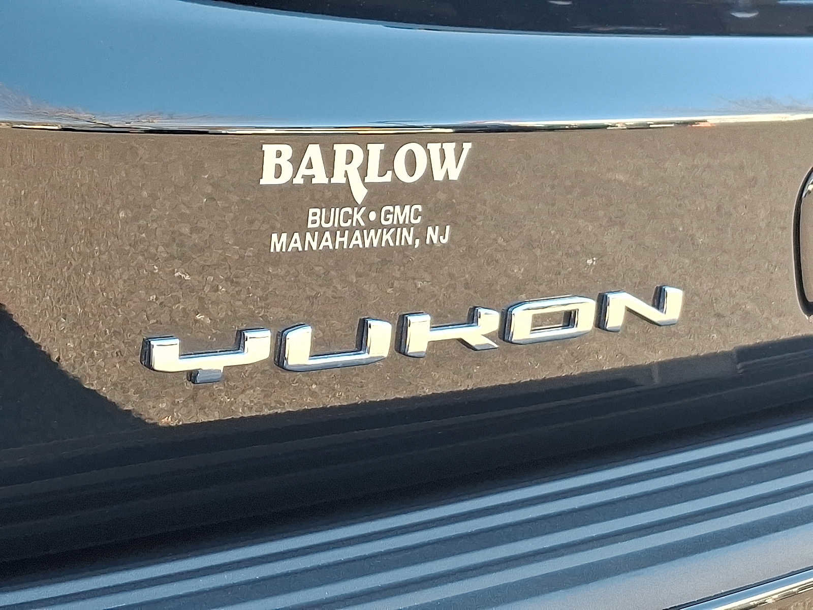 Certified 2024 GMC Yukon XL Denali Ultimate image 40