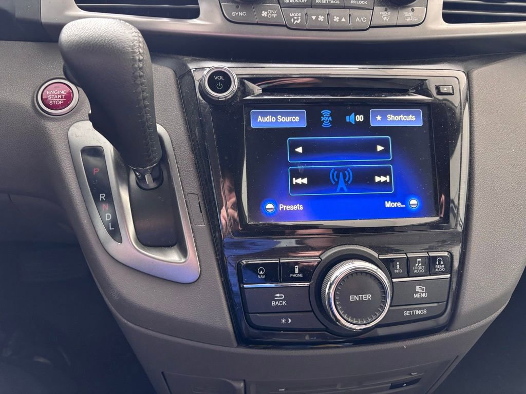 Used 2016 Honda Odyssey Touring Elite image 29