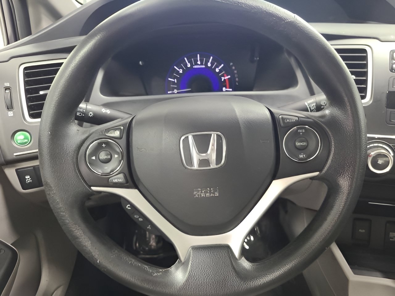 Used 2015 Honda Civic LX image 20