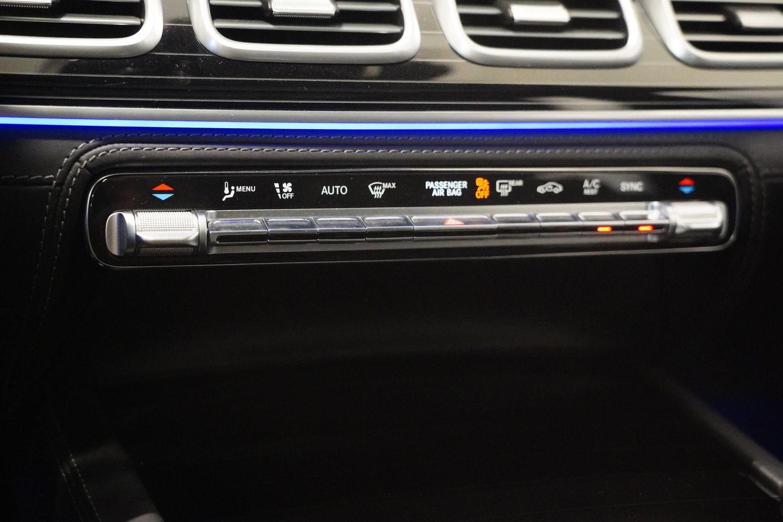 Certified 2023 Mercedes-Benz Maybach GLS 600 4MATIC image 25