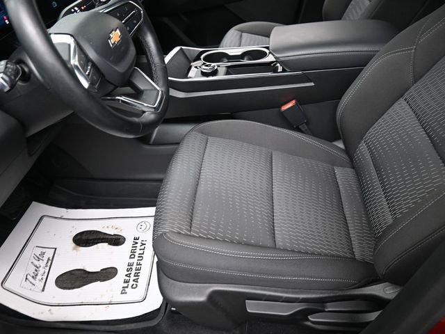 Used 2026 Chevrolet Equinox LT w/ LPO, Floor Liner Package image 15