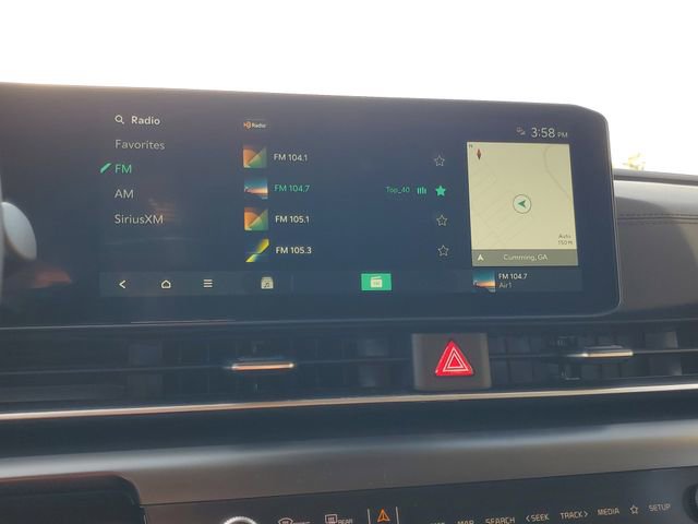 New 2026 Kia Carnival FWD image 19