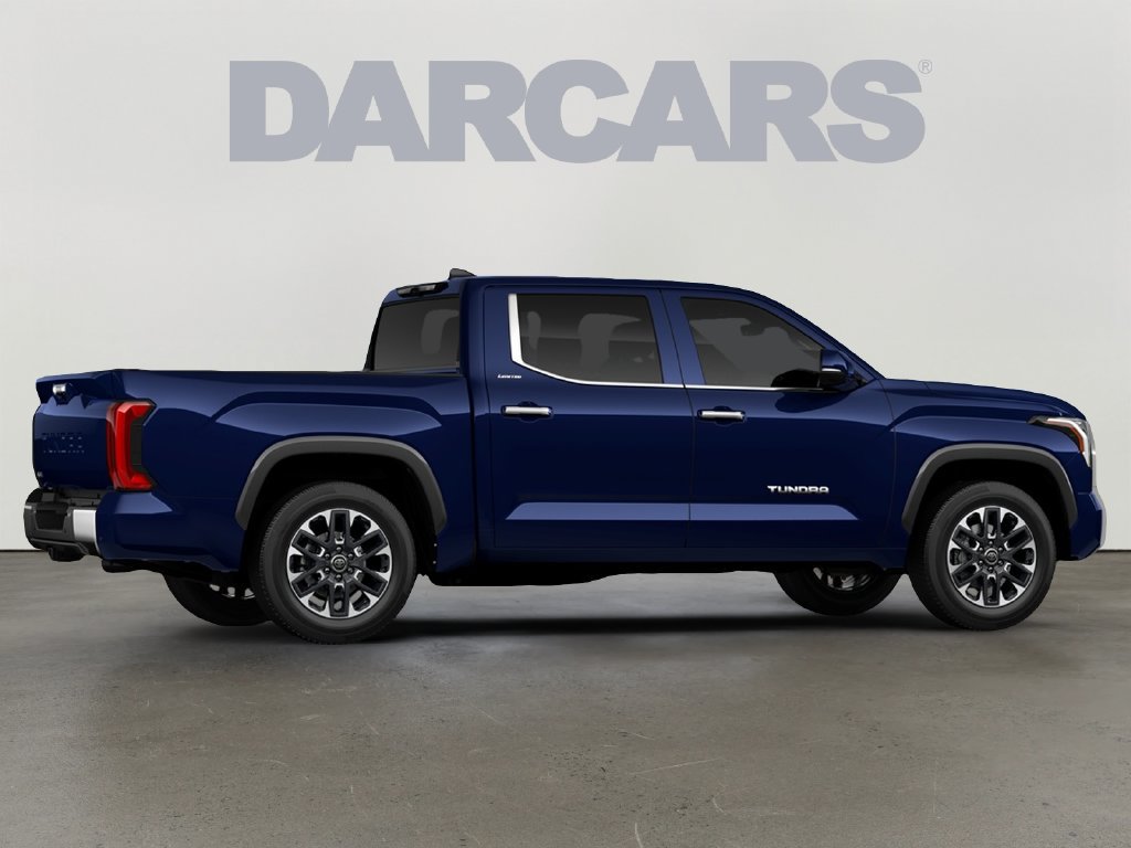 New 2026 Toyota Tundra Limited AWD/4WD image 15