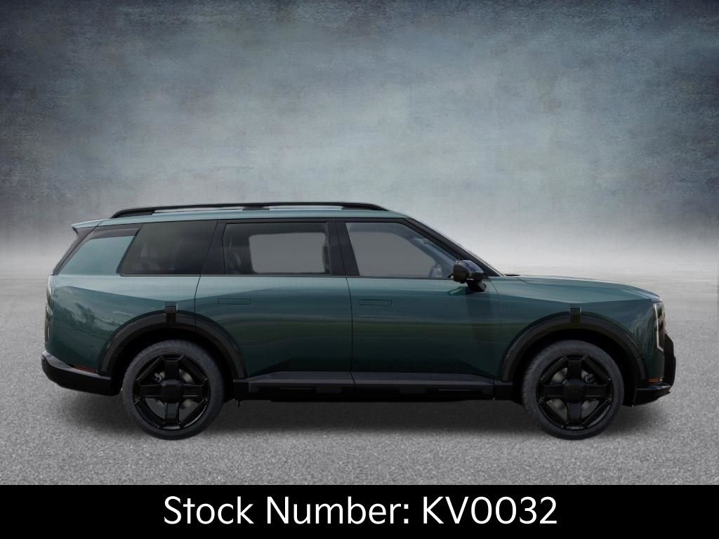 New 2027 Kia Telluride SX X-Line image 7
