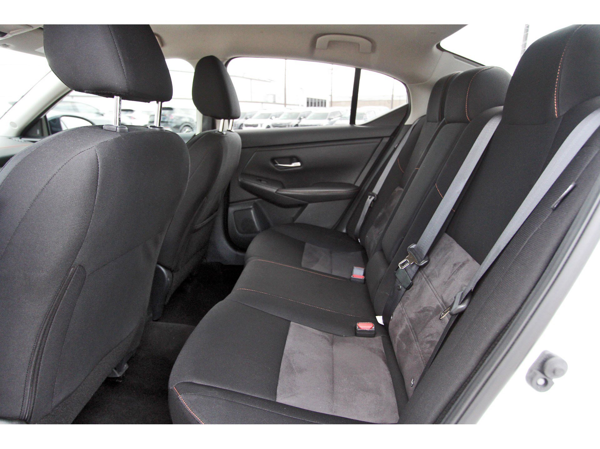 Used 2023 Nissan Sentra SR w/ Midnight Edition Package image 30
