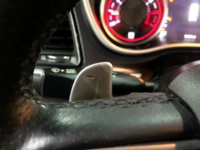 Used 2018 Dodge Challenger R/T Scat Pack w/ Leather Interior Group RWD image 24