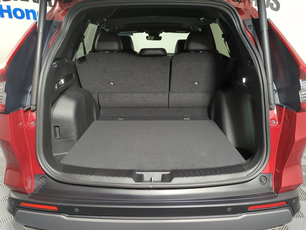 Certified 2025 Honda CR-V Sport-L image 19