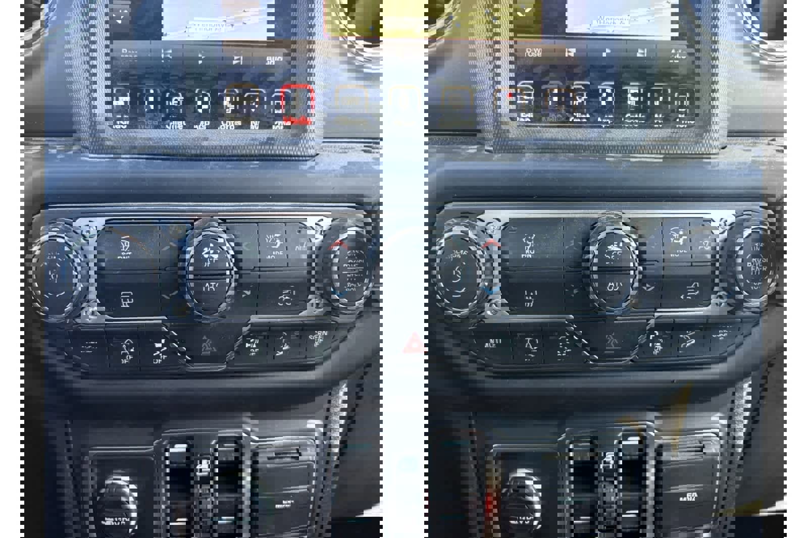 Used 2019 Jeep Wrangler Unlimited Rubicon image 18