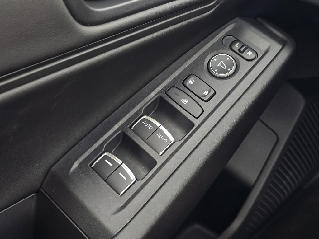 New 2026 Honda Accord SE image 22