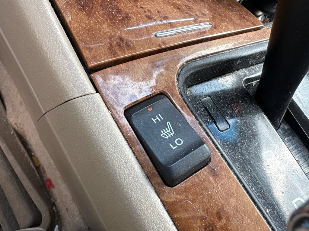 Used 2005 Honda Accord EX-L image 8