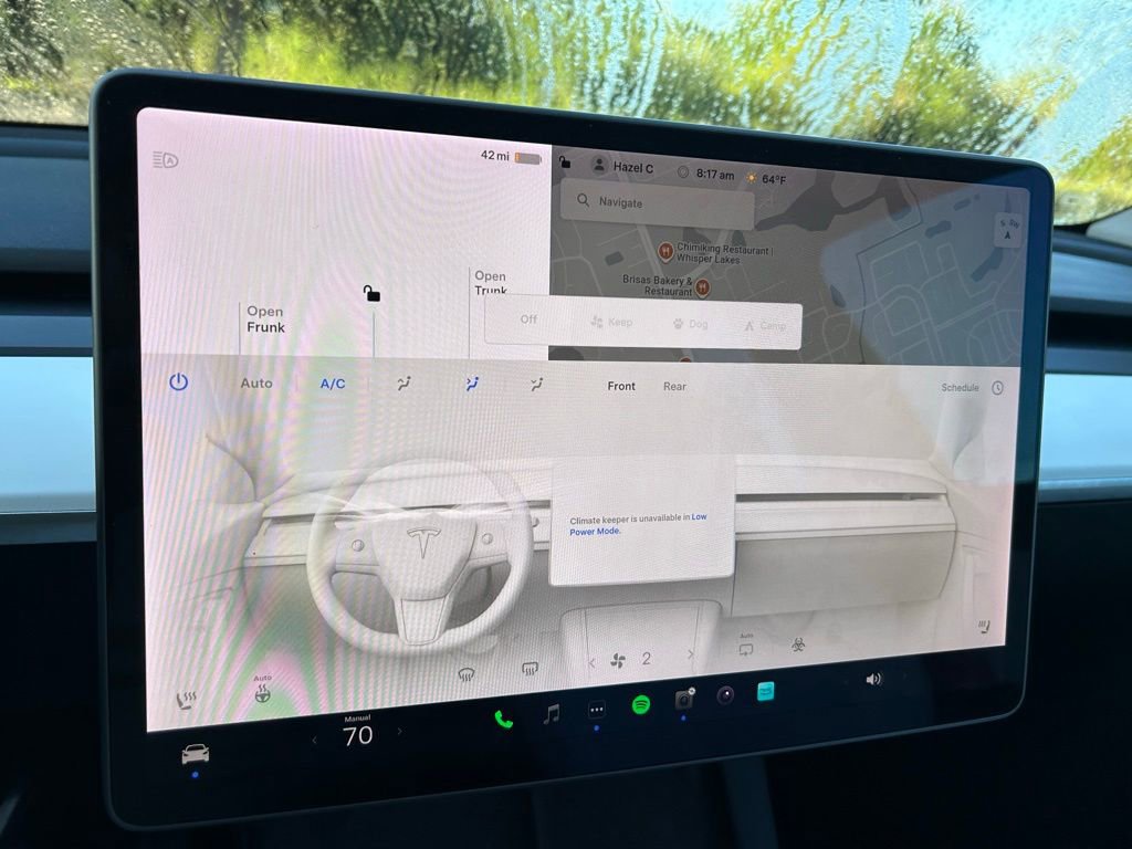 Used 2022 Tesla Model Y Long Range image 23