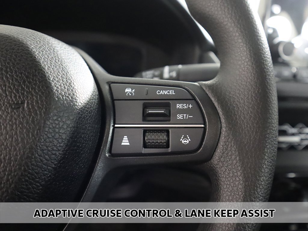 Certified 2025 Honda Accord SE image 4