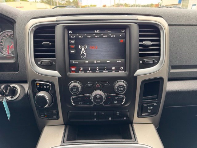 Used 2019 RAM 1500 Warlock AWD/4WD image 19