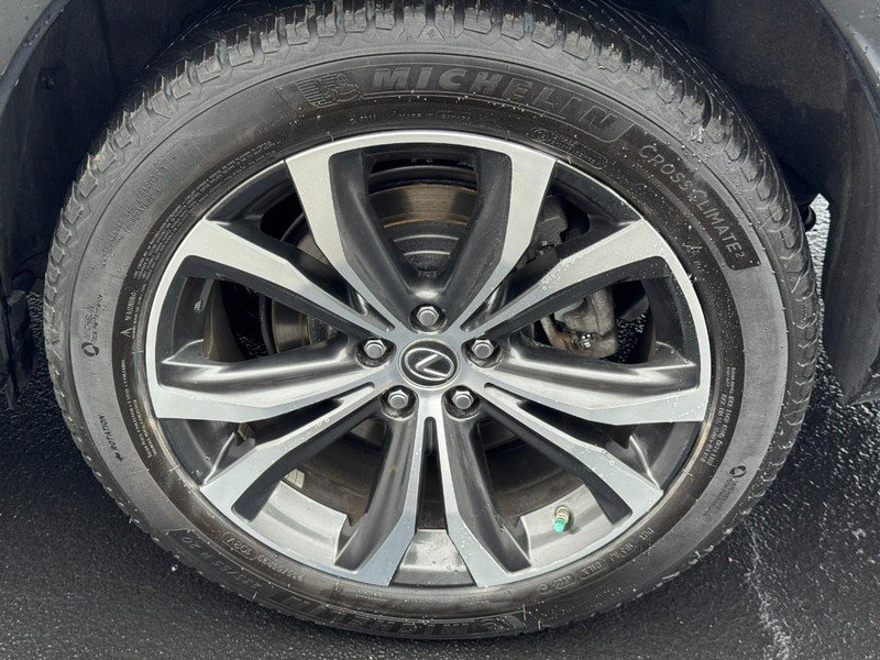 Used 2019 Lexus RX 350L AWD image 9