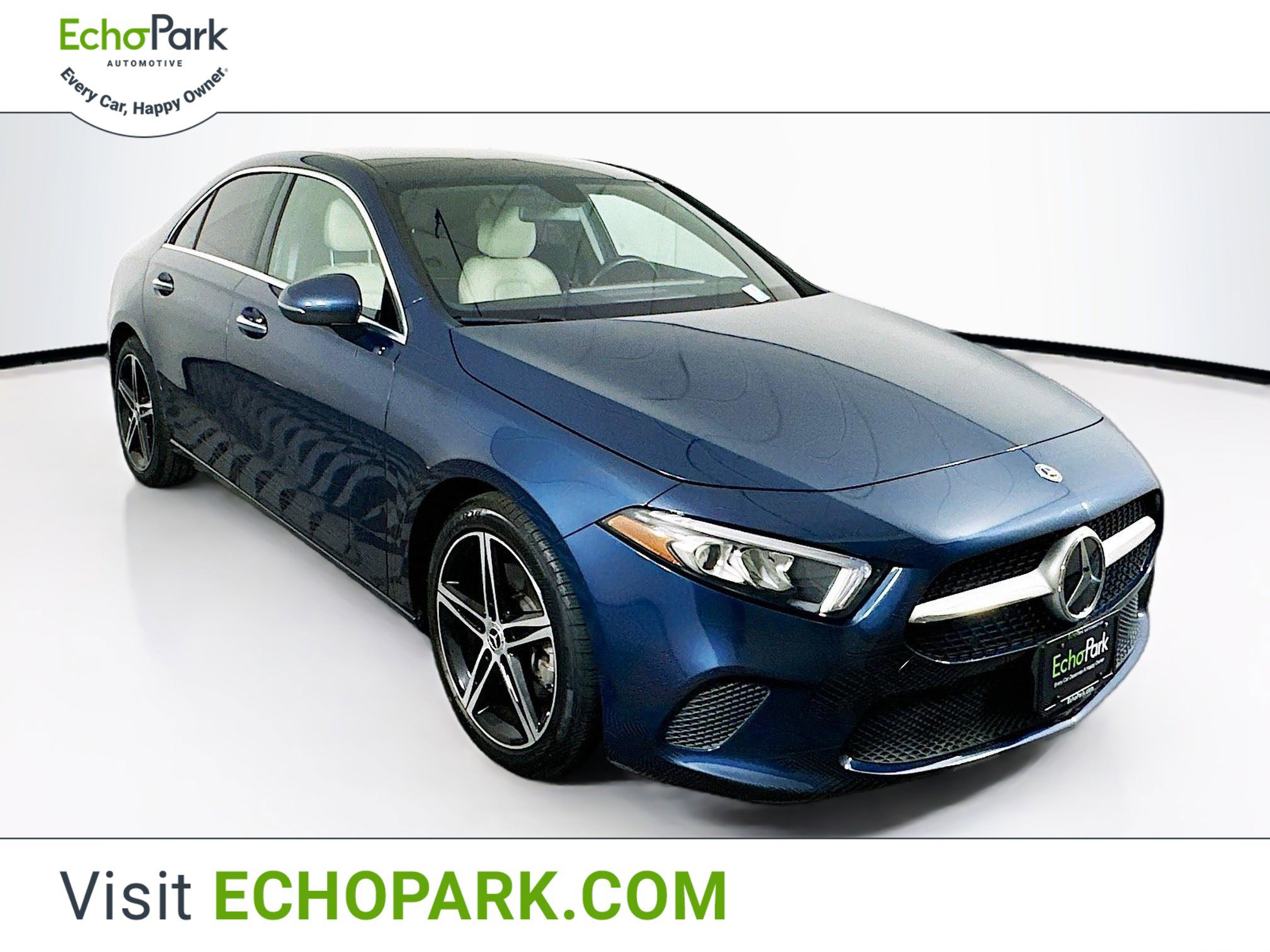 Used 2021 Mercedes-Benz A 220